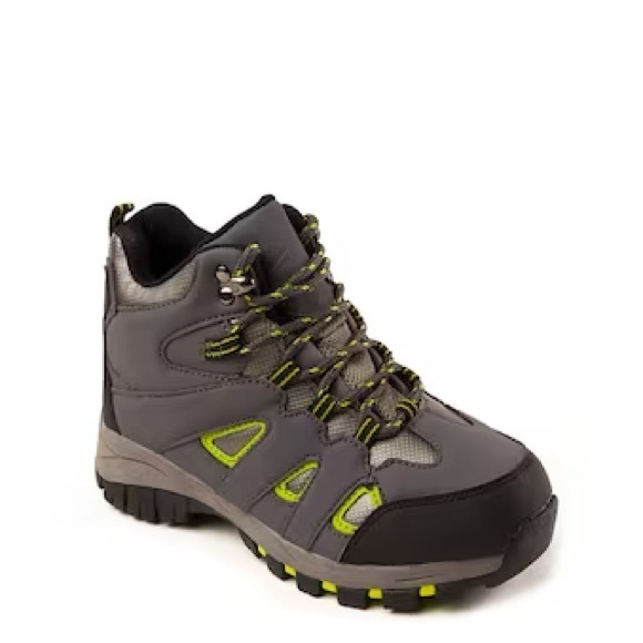 Deer stags KIDS' DREW IN GREY 11 M - Picture 3 of 9